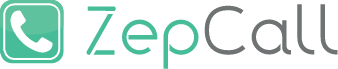 ZepCall Logo